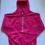 NEP Strawberry Vertical Hoodie